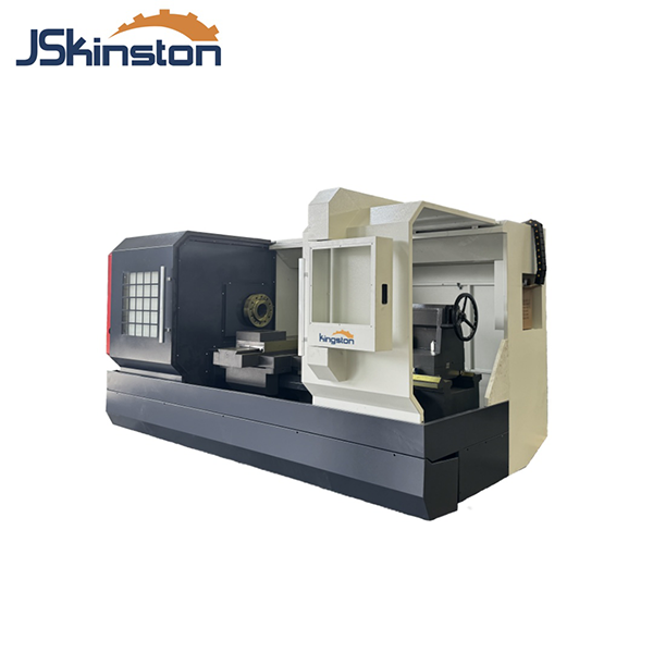 Kingston Brand CNC Lathe Machine CK6156 