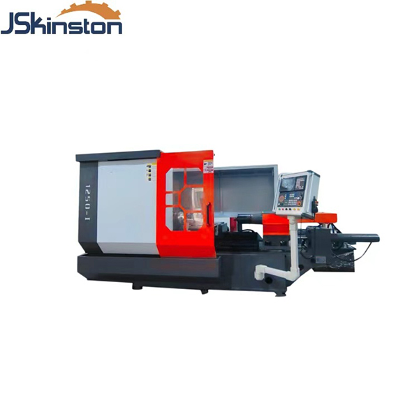 Kingston Brand CNC Metal Lamp Shade Spinning Machine