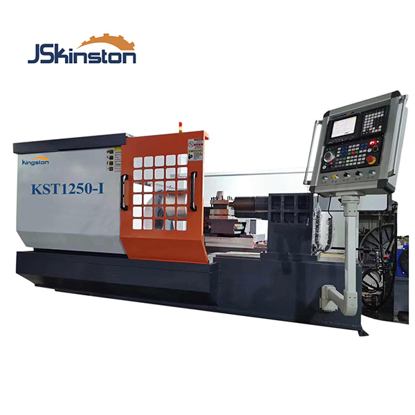 Kingston Brand Metal Spinning Machine for metal art craft manufacturing