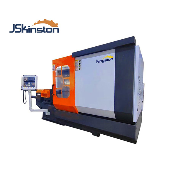 Kingston Brand Automatic Pipe End Forming Machine