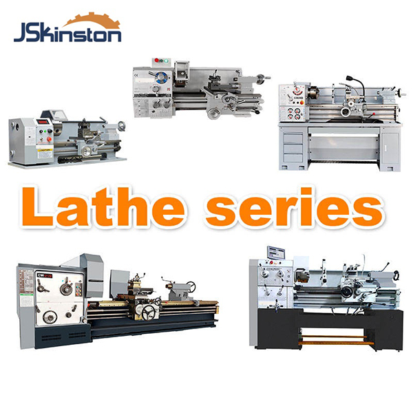 Kingston Brand  Universal Lathe C6266