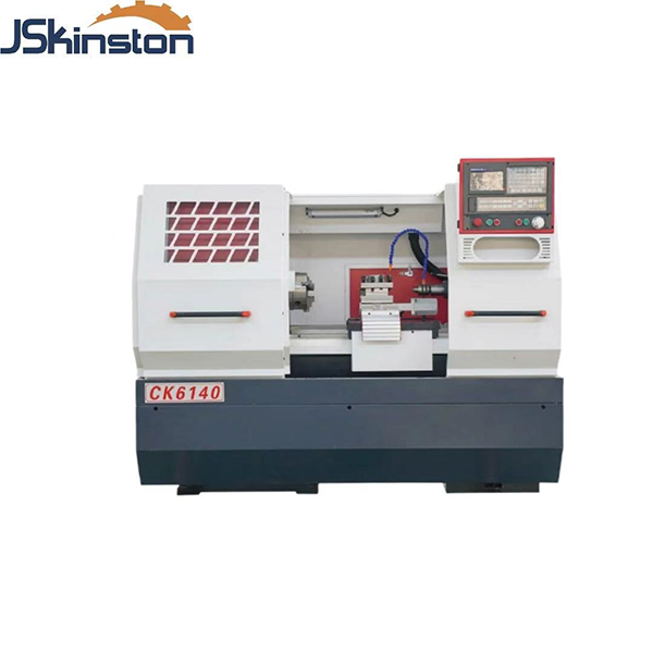 Kingston Brand CNC Lathe Machine CK6140