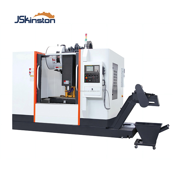 Kingston Brand Vertical Machine Center VMC450 