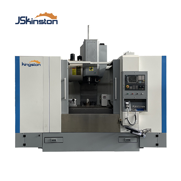 Kingston Brand Vertical Machine Center VMC1060
