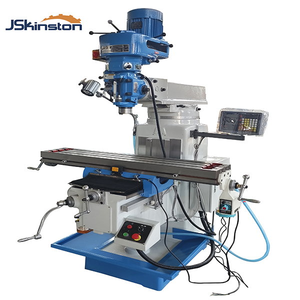 Kingston Brand X6332-milling-machine