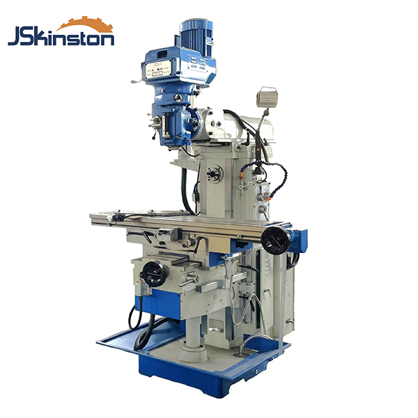 Kingston Brand XL6330 milling machine