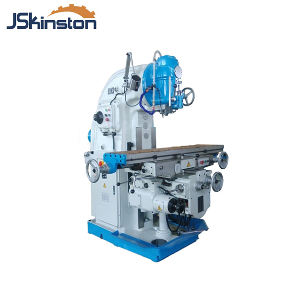 Kingston Brand Horizontal knee-type milling machine XL6032