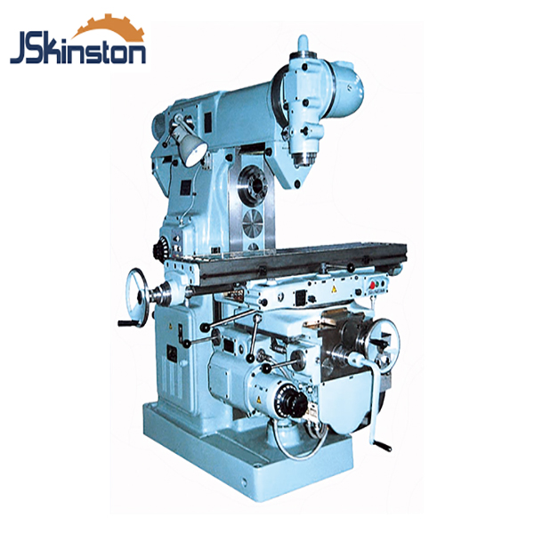   Kingston Brand Horizontal knee-type milling machine XL6030
