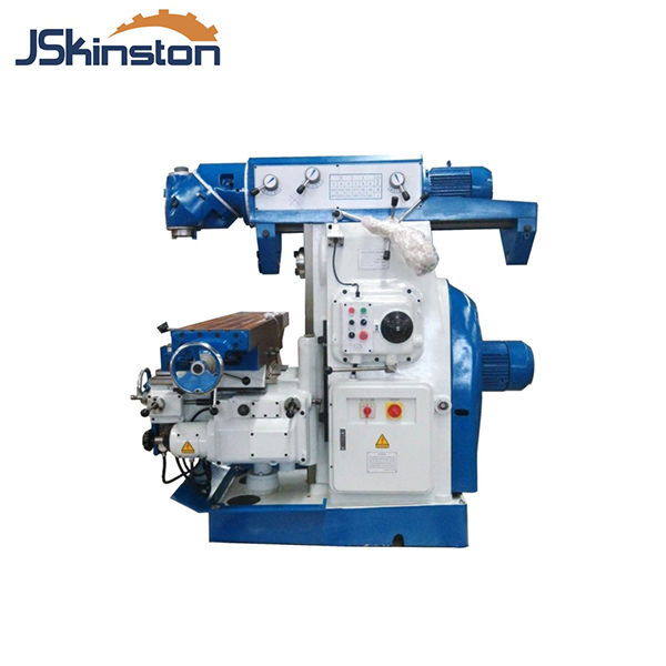 Kingston Brand Ram milling machine XQ6432