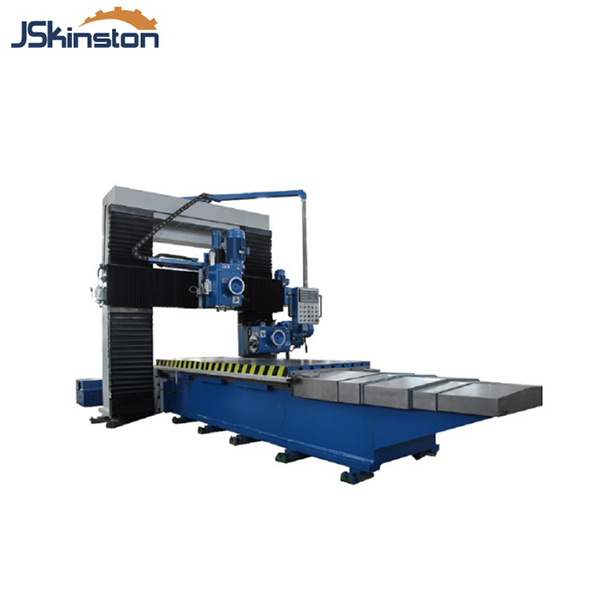 Kingston Brand Planer type- Gantry type X2012