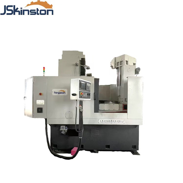 Kingston Brand CNC-Gear-Hobbing-Machine-2-Axis-Y3180