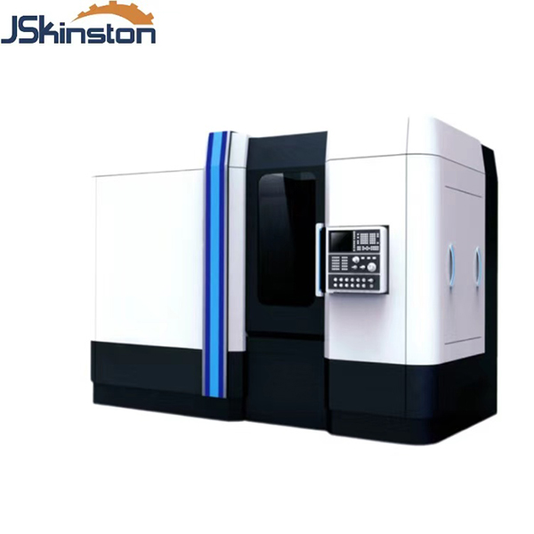 Kingston Brand CNC Gear Hobbing Machine 6 Axis Y3150CNC Gear Hobbing Machine 6 Axis YK3150 