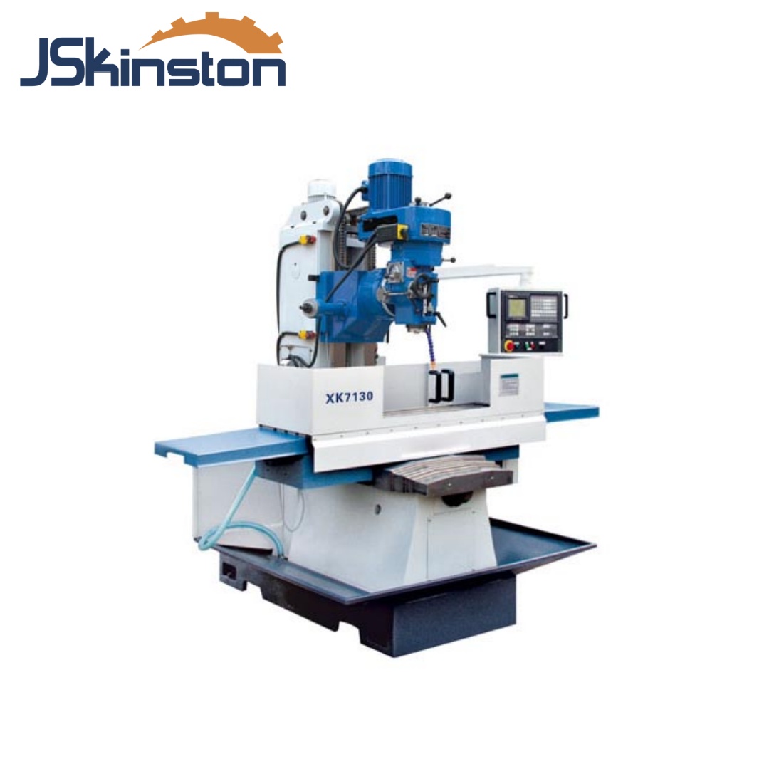 KingstonBrand Bed-type milling machine X7130