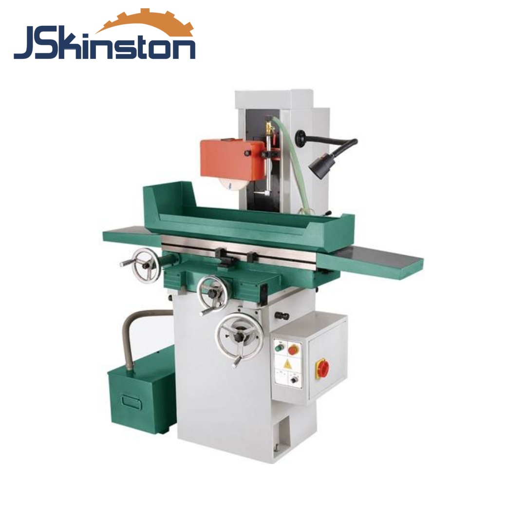 Kingston Brand Manual Surface Grinding Machine M618