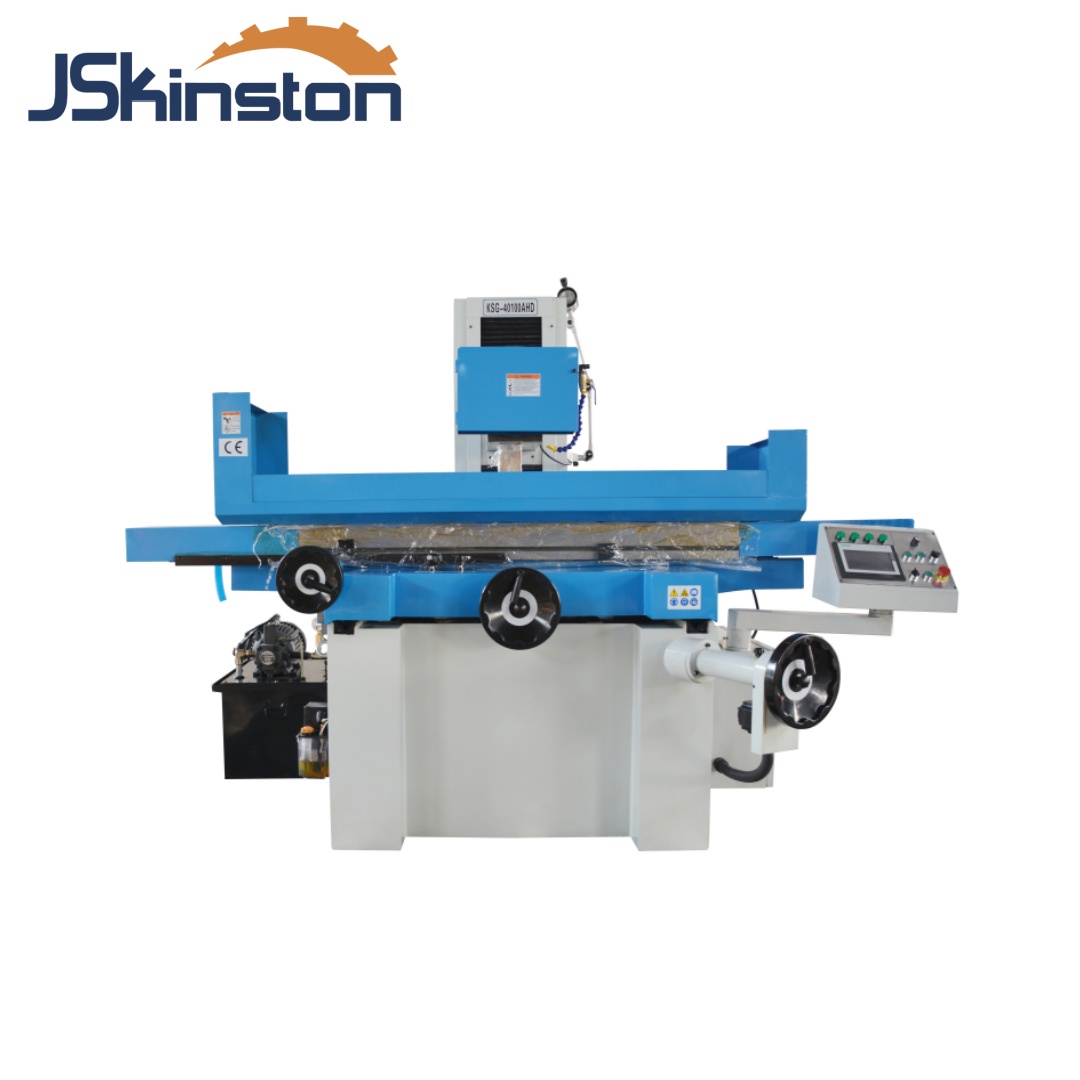 Kingston Brand High Precision Surface Grinding Machine SG40100 AH/AHR/AHD