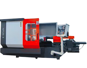 CNC Metal Spinning Machines