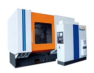CNC Gear Hobbing Machines