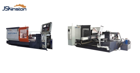 Selection of manual and CNC metal spinning machines: Complete Guide
