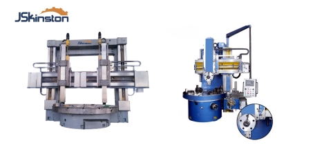 Selection of Vertical Lathes and Horizontal Lathes: A Comprehensive Guide