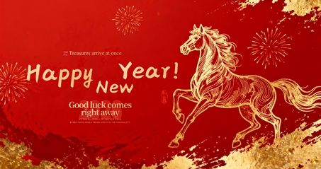 Chinese New Year 2026: The Year of the Horse Unfolds, Bridging Tradition and Global Celebration