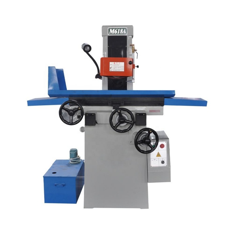 Grinding Machines