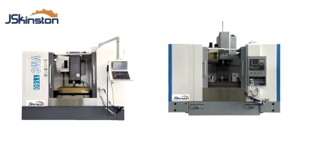 Choosing Between Vertical and Horizontal Machining Centers: A Complete Buyer’s Guide