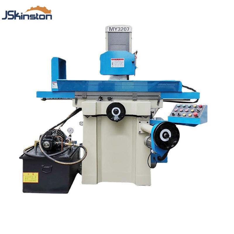 High Precision MoldingSurface Grinder Fine Flat Profile Surface Grinder