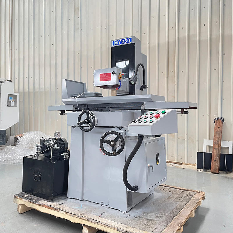High Precision MoldingSurface Grinder Fine Flat Profile Surface Grinder