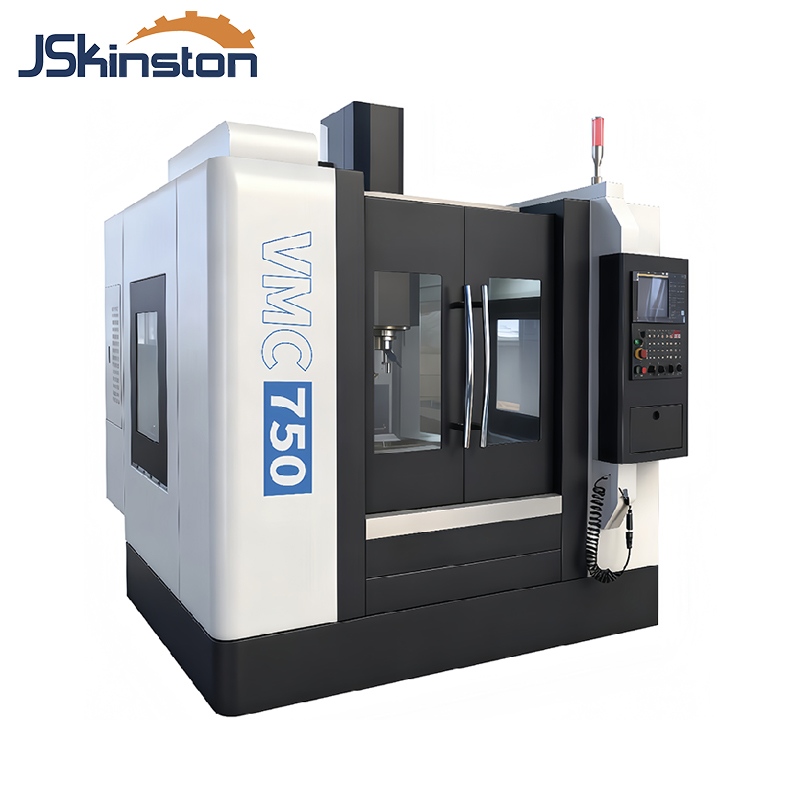 VMC machining center