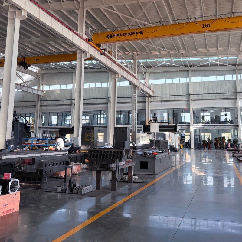 Factory Exhibition Factory Exhibition