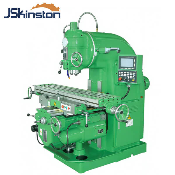 Universal Milling Machine X6140