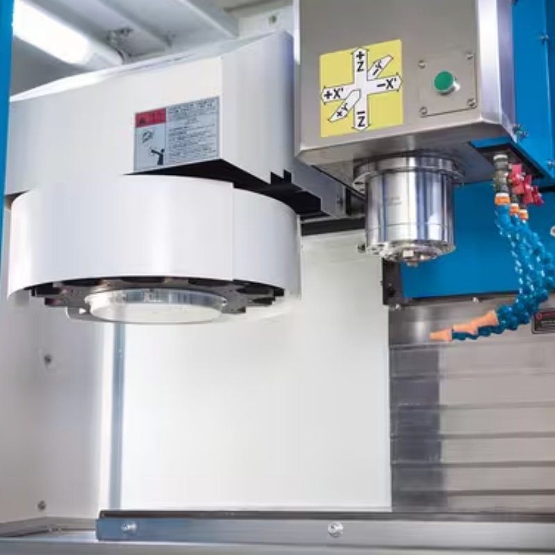 Small Milling Machine Small Milling Machine