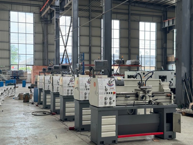 Small Light Duty Lathe Small Light Duty Lathe