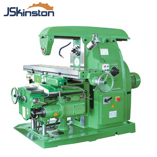 X6132 Series Universal Milling Machine