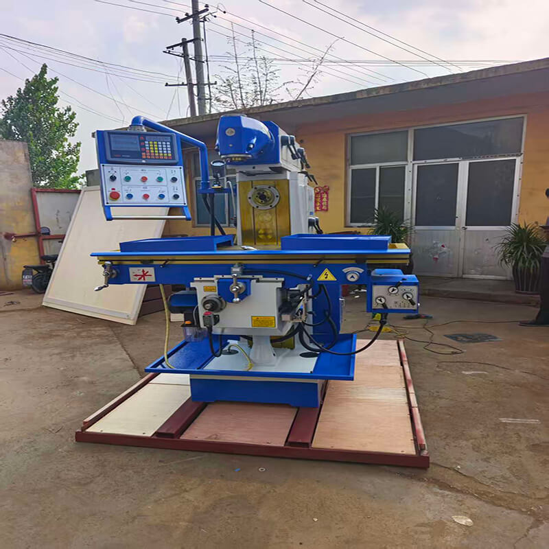 X5032 swivel head &plusmn;45 degrees