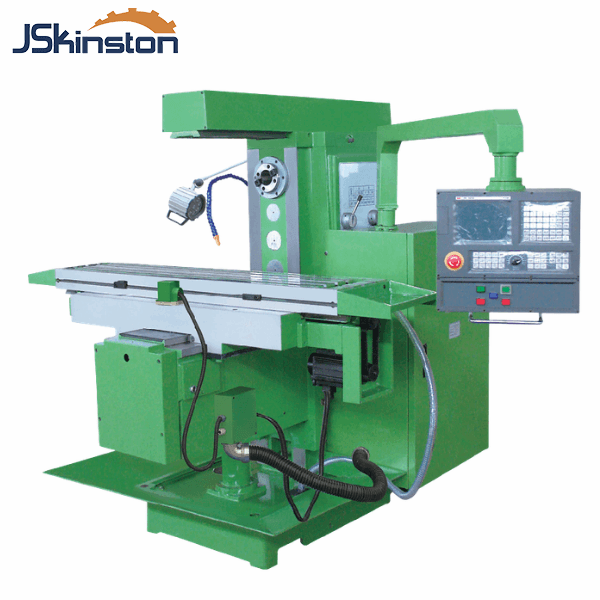 X5032 Precision Vertical Milling Machine