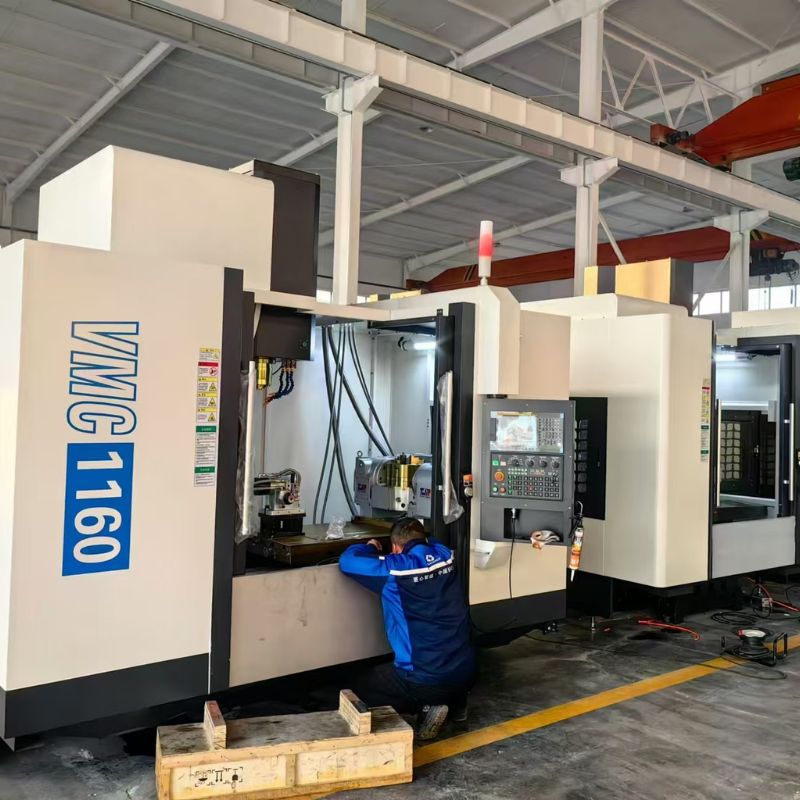 high speed cnc vertical machining center high speed cnc vertical machining center