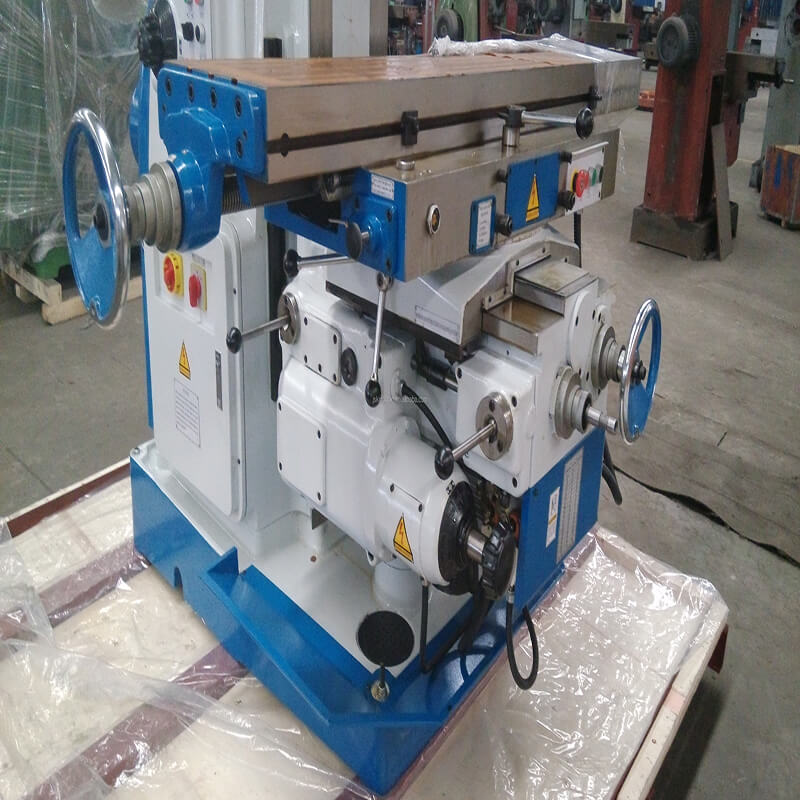 table vertical mill XL5036C