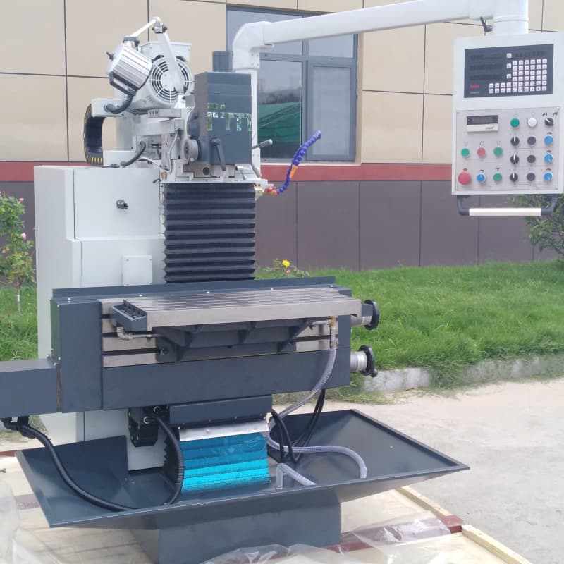 Universal Tool Milling Machine