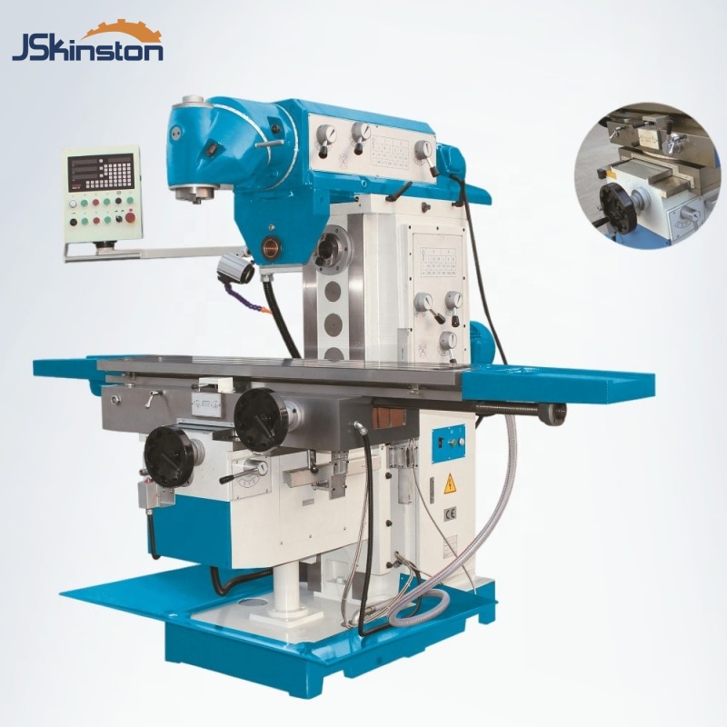 mini milling machine
