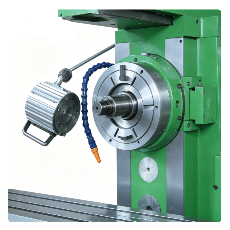 XLK6036CL 4th axis ready XLK6036CL 4th axis ready
