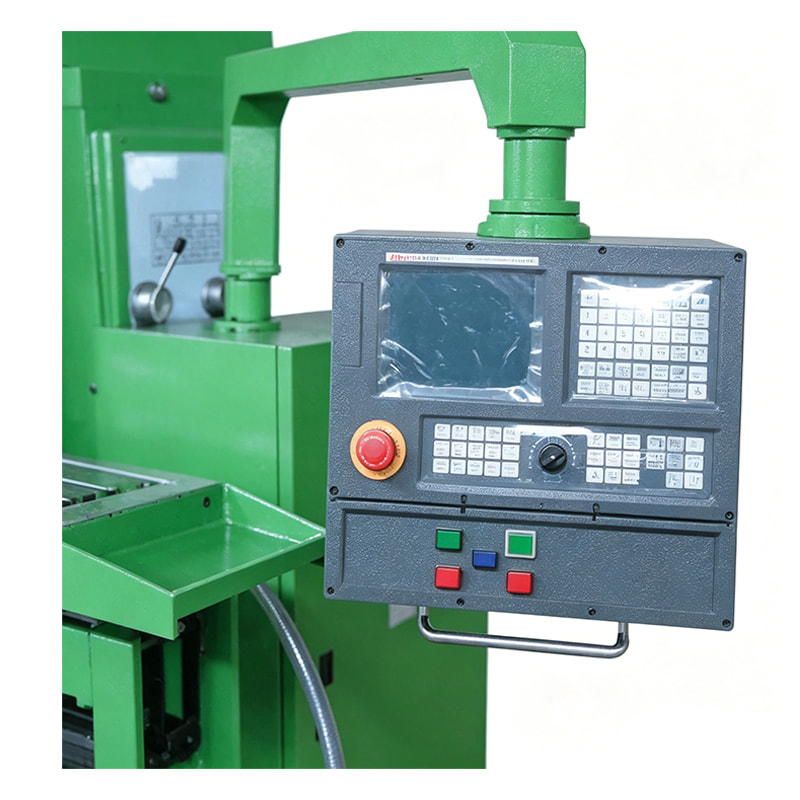 X6132 swiveling table ±45 degrees X6132 swiveling table ±45 degrees