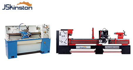 Heavy Duty Lathe Maintenance: Keep Your Big Machine Running for Decades