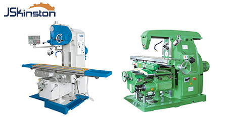 Turret Milling Machine Operating Precautions | Safety & Accuracy Guidelines