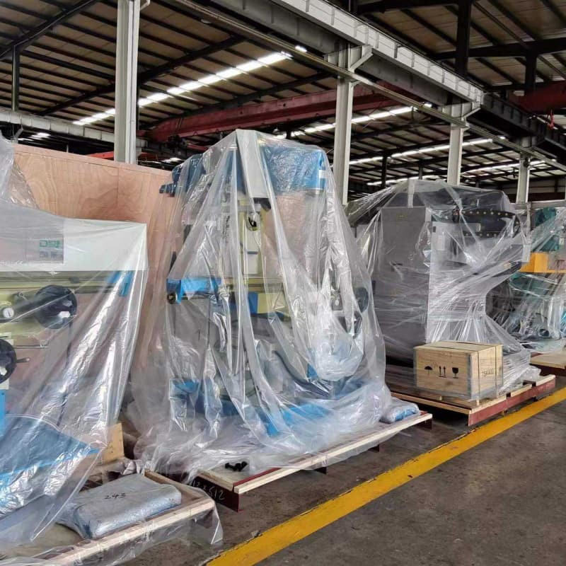 Industrial CNC Milling Machine Industrial CNC Milling Machine