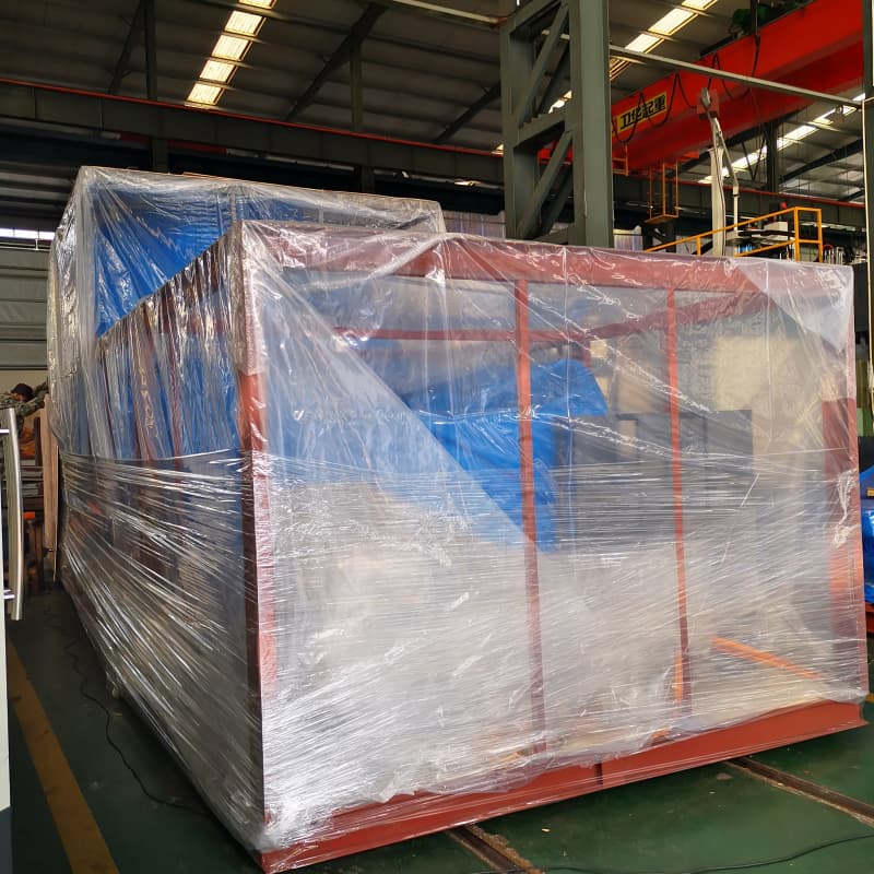 5 axis gantry cnc machine