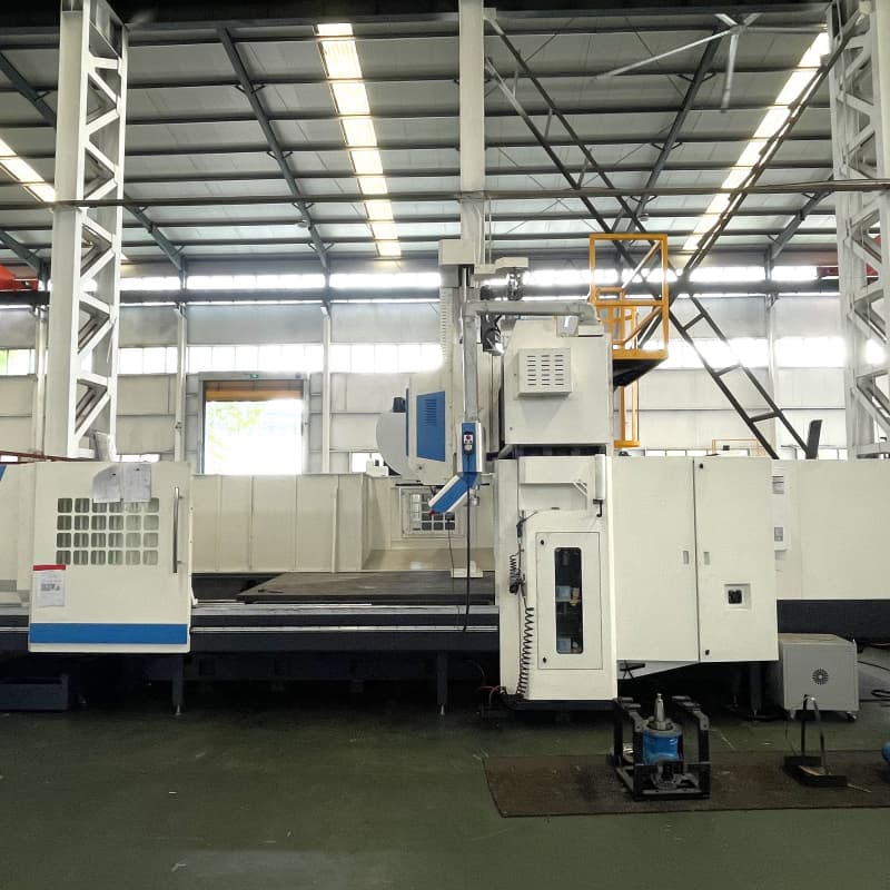 cnc beam saw machine