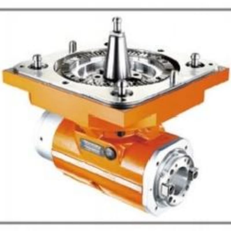 gantry type of cnc milling machine