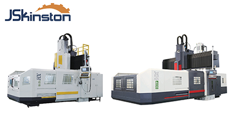 How to Maintain Your Gantry Milling Machine for Maximum Longevity and Precision?