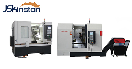 Slant Bed CNC Lathe: Common Problems and How to Fix Them